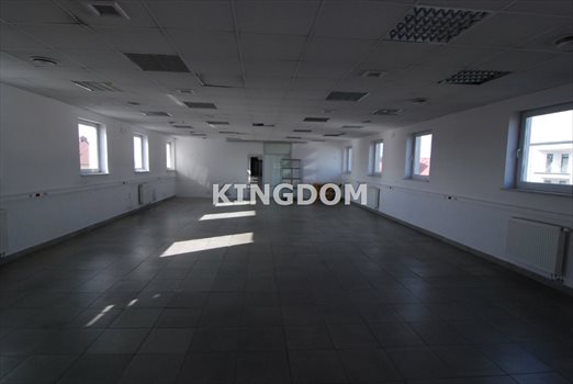 Lokal użytkowy na sprzedaż Sękocin Nowy, Aleja Krakowska 1 756m2 Foto 11