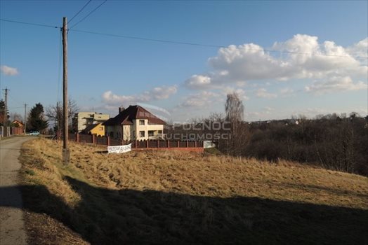 Działka budowlana na sprzedaż Gaj 2 900m2 Foto 5