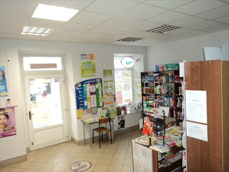 Lokal użytkowy na sprzedaż Łódź, Polesie 32m2 Foto 4