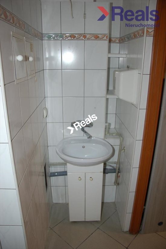 Lokal użytkowy na wynajem Warszawa, Ochota 41m2 Foto 7