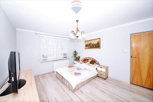 Mieszkanie trzypokojowe na sprzedaż Kęty 109m2 Foto 2