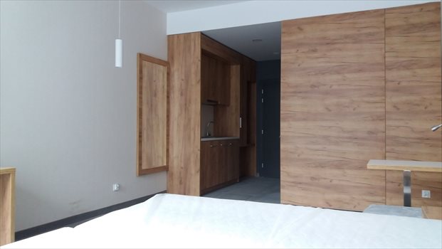 Lokal użytkowy na sprzedaż Sienna, Na Skarpie 4 28m2 Foto 6