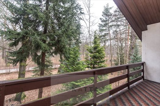 Dom na sprzedaż Zalesie Dolne 450m2 Foto 8