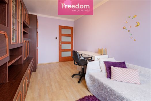 Mieszkanie trzypokojowe na sprzedaż Tarnów, Do Prochowni 60m2 Foto 5