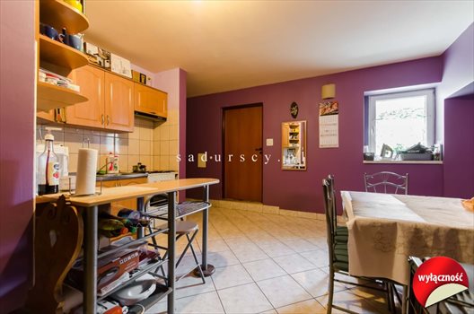 Mieszkanie dwupokojowe na sprzedaż Kraków, Bieżanów-Prokocim, Bieżanów, Bieżanowska 62m2 Foto 9