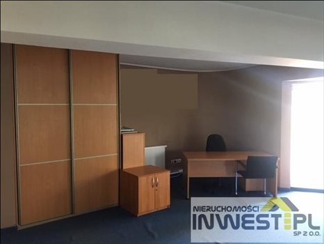 Lokal użytkowy na wynajem Olsztyn, Przemysłowa, Dzielnica Przemysłowa 162m2 Foto 4