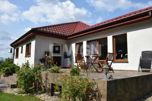 Dom na sprzedaż Lulemino, Kobylnica, Lulemino 106m2 Foto 2
