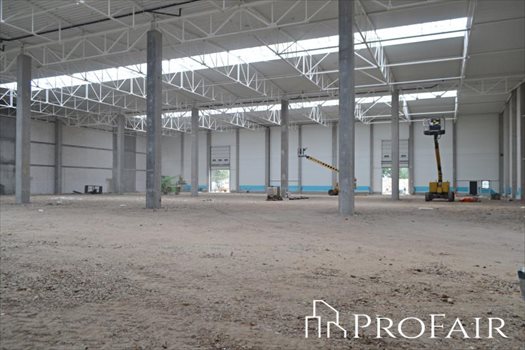 Lokal użytkowy na wynajem Gdynia, CHYLONIA, PUCKA 1 757m2 Foto 9