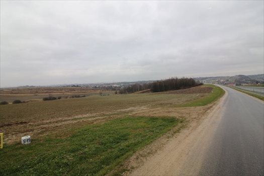 Działka inna na sprzedaż Rzeszów, Dębicka 2 400m2 Foto 7