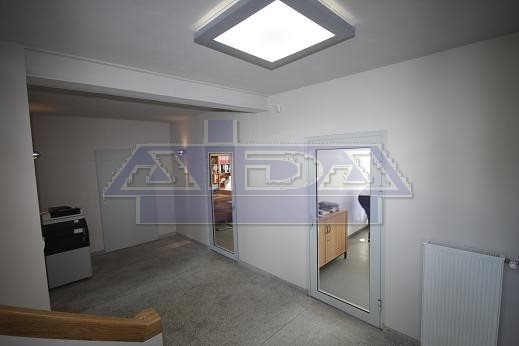 Lokal użytkowy na wynajem Wrocław, Krzyki, Wyścigowa Luksusowy Biurowiec, Biura 342m2 Foto 5