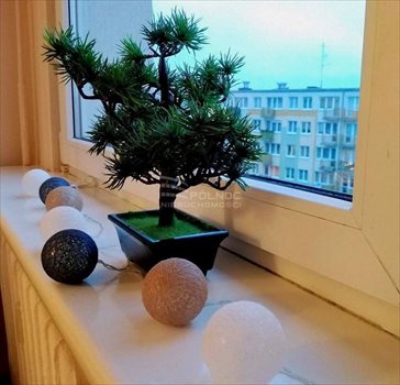 Mieszkanie dwupokojowe na sprzedaż Olsztyn, Kardynała Stefana Wyszyńskiego 39m2 Foto 7