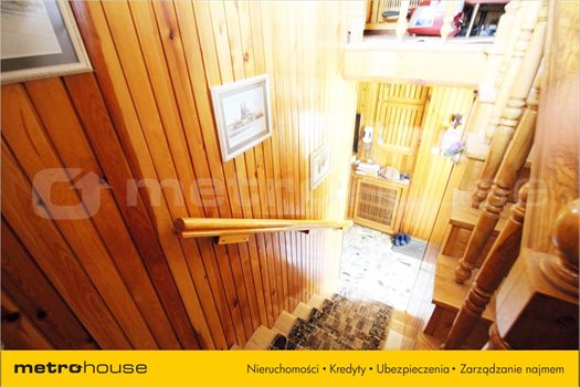 Dom na sprzedaż Pabianice, Piaski 107m2 Foto 4