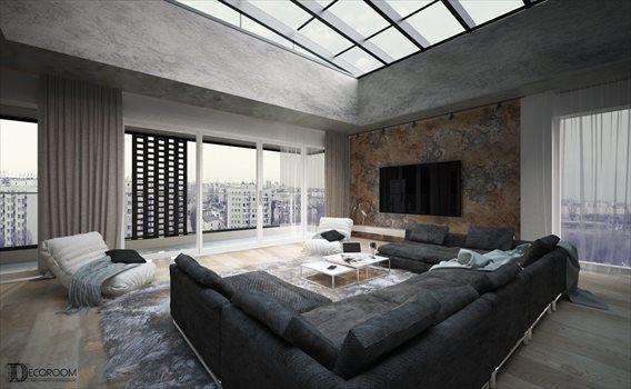 Mieszkanie czteropokojowe na sprzedaż Warszawa, Praga Południe, Mińska 25 290m2 Foto 5
