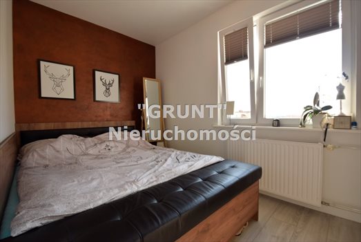 Mieszkanie czteropokojowe na sprzedaż Piła, Jadwiżyn 65m2 Foto 7