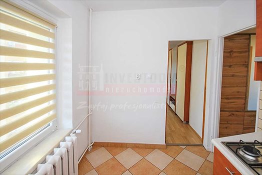 Mieszkanie dwupokojowe na sprzedaż Opole, Szczepanowice 34m2 Foto 5
