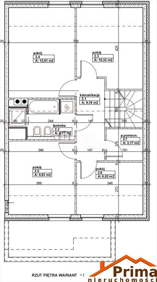 Dom na sprzedaż Szczecin, Osów 130m2 Foto 4