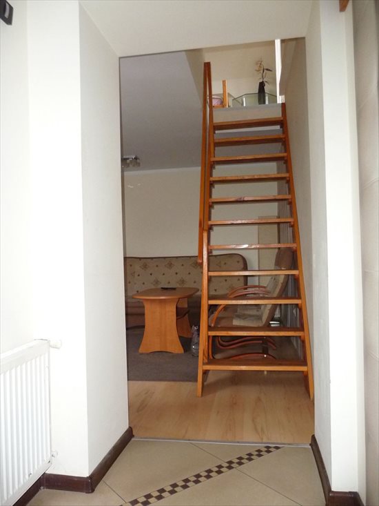 Mieszkanie dwupokojowe na wynajem Cigacice 51m2 Foto 8
