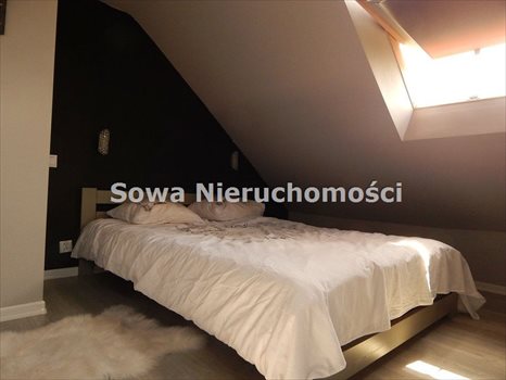 Mieszkanie trzypokojowe na sprzedaż Głuszyca 49m2 Foto 10