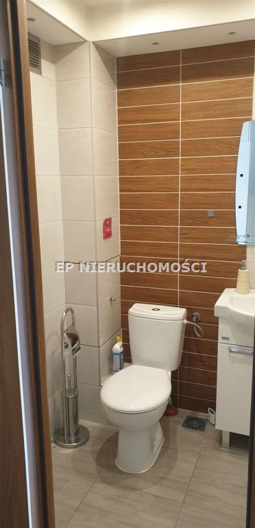 Mieszkanie dwupokojowe na wynajem Częstochowa, Tysiąclecie 45m2 Foto 9