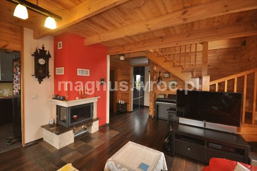 Dom na sprzedaż Chrząstawa Mała 104m2 Foto 6