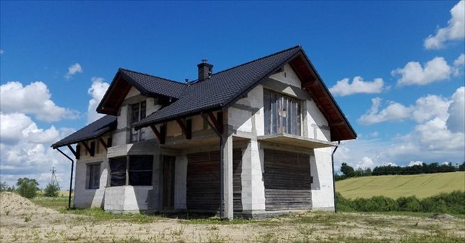 Dom na sprzedaż Gajewo, Kasztanowa 230m2 Foto 2