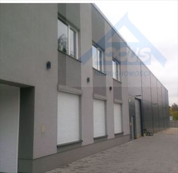 Lokal użytkowy na sprzedaż Warszawa, Ursynów 660m2 Foto 1
