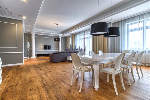 Mieszkanie na sprzedaż Warszawa, Śródmieście, Drewniana 224m2 Foto 3