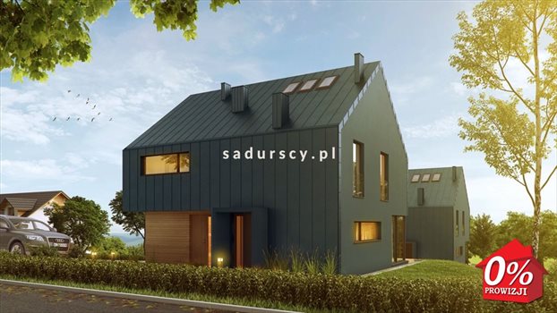 Dom na sprzedaż Mogilany, Libertów, Południowa - okolice 89m2 Foto 9