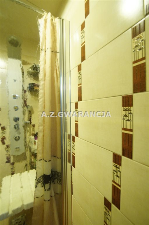 Mieszkanie dwupokojowe na sprzedaż Osowiec Śląski 44m2 Foto 10