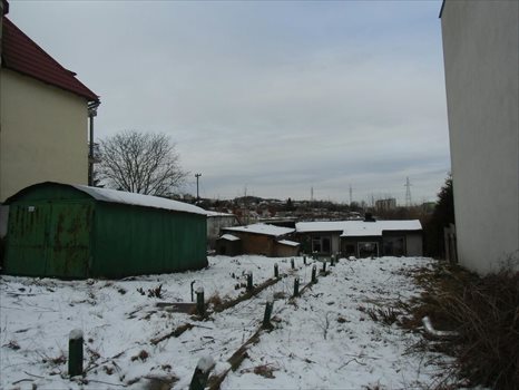 Działka budowlana na sprzedaż Gdynia, Grabówek, Sambora 530m2 Foto 2