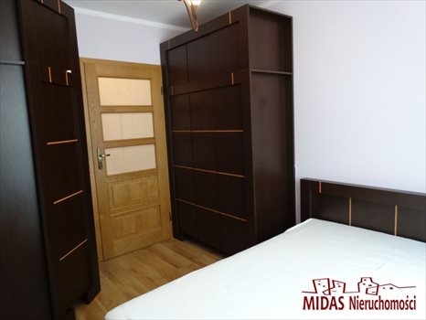 Mieszkanie dwupokojowe na wynajem Ciechocinek 62m2 Foto 6