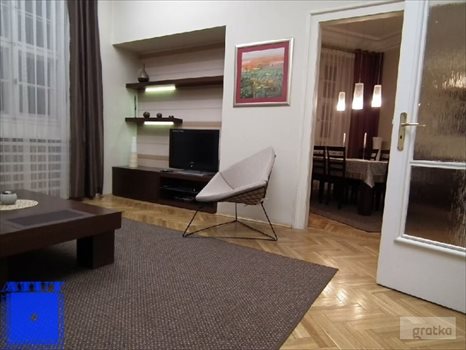 Mieszkanie trzypokojowe na wynajem Gliwice, Śródmieście, pl. Marszałka Józefa Piłsudskiego 110m2 Foto 2