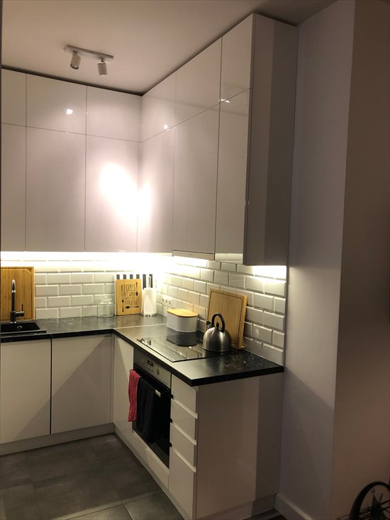Mieszkanie dwupokojowe na wynajem Łódź, Śródmieście, Tylna 2 40m2 Foto 3