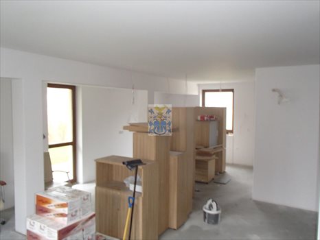 Dom na wynajem Kraków, Kraków-Nowa Huta, Bulwarowa 200m2 Foto 3