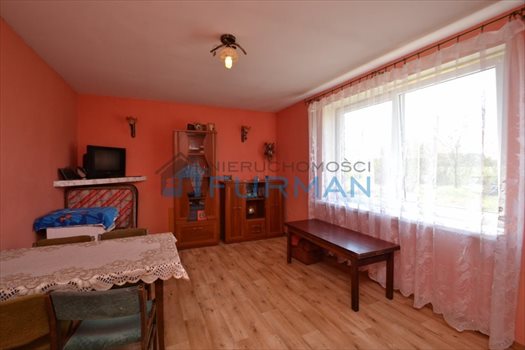 Dom na sprzedaż Osiniec 187m2 Foto 4