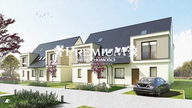Dom na sprzedaż Brzezia Łąka 158m2 Foto 1