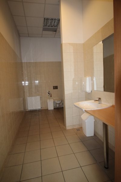 Lokal użytkowy na wynajem Toruń, Osiedle Młodych 204m2 Foto 6