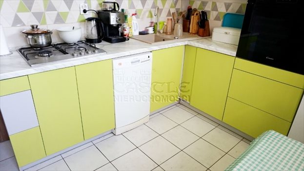 Mieszkanie czteropokojowe na sprzedaż Poznań, Malta, os. Przemysława 83m2 Foto 3