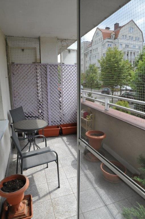 Mieszkanie trzypokojowe na wynajem Poznań, Poznań-Wilda, Saperska 68m2 Foto 10