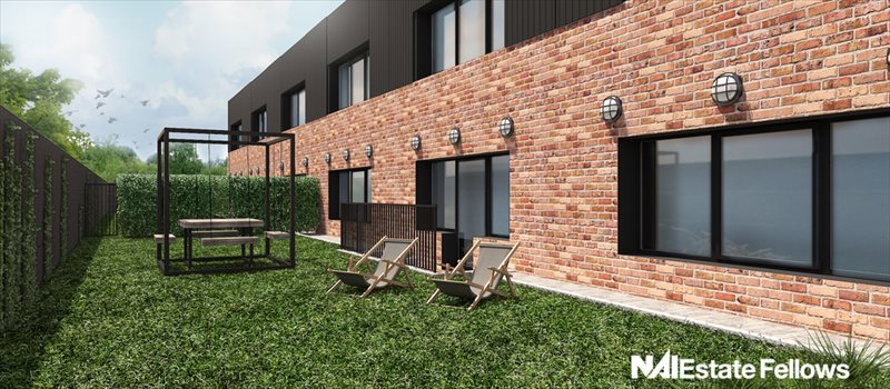Lokal użytkowy na wynajem Kraków, Podgórze, płk. Ryszarda Kuklińskiego 300m2 Foto 9
