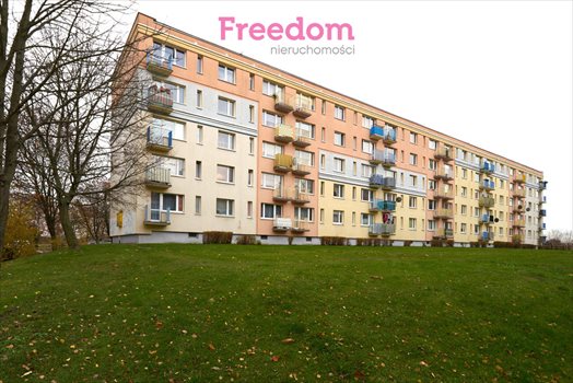 Mieszkanie trzypokojowe na sprzedaż Olsztyn, Stanisława Murzynowskiego 60m2 Foto 13