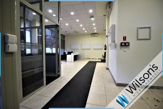Lokal użytkowy na wynajem Warszawa, Ursynów, Wąwozowa 215m2 Foto 1