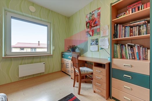 Dom na sprzedaż Gdynia, Wielki Kack, Mała 185m2 Foto 9