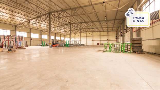 Lokal użytkowy na wynajem Suwałki 2 780m2 Foto 1