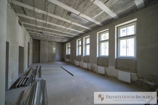 Lokal użytkowy na wynajem Kraków, Śródmieście, Rakowicka 142m2 Foto 3
