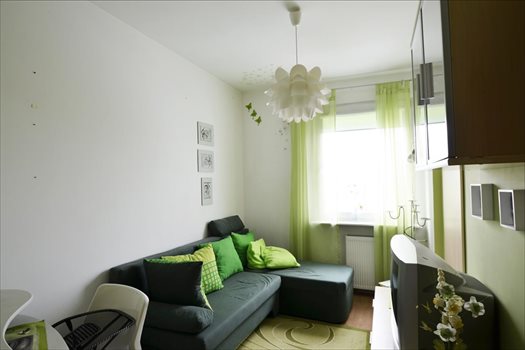 Mieszkanie trzypokojowe na sprzedaż Elbląg, Elbląg, Fromborska 59m2 Foto 5