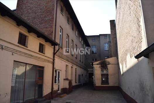 Lokal użytkowy na sprzedaż Ostrów Wielkopolski, Centrum, Kaliska 1 139m2 Foto 5