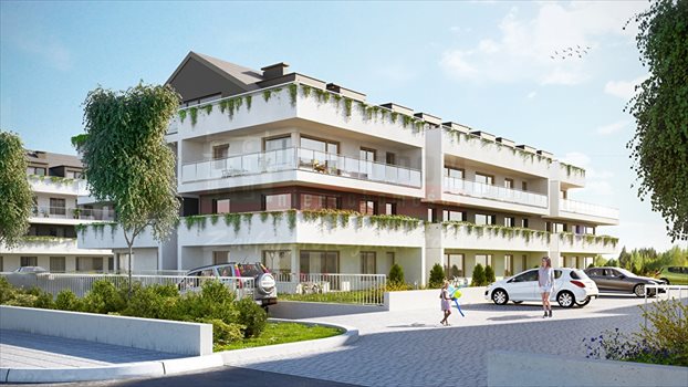 Mieszkanie trzypokojowe na sprzedaż Opole, Malinka 65m2 Foto 3