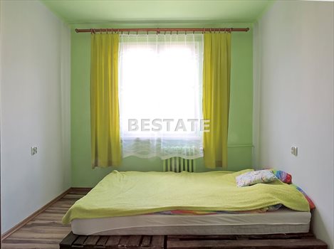 Mieszkanie trzypokojowe na sprzedaż Tarnów 60m2 Foto 6