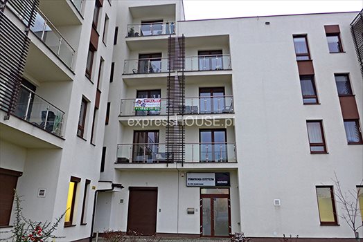 Mieszkanie dwupokojowe na wynajem Lublin, Czechów, Rotmistrza Witolda Pileckiego 48m2 Foto 12